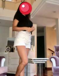 Samsun Genç Escort ile Unutulmaz Anlar