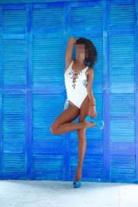 Samsun Genç Escort ile Unutulmaz Bir Deneyim