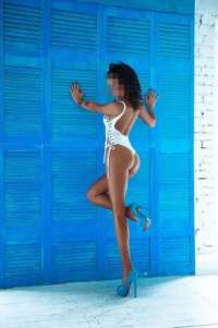 Samsun Genç Escort ile Unutulmaz Bir Deneyim