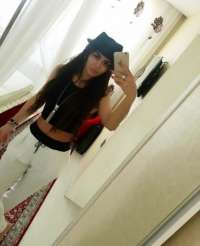 Samsun Genç Escort'ta Sizinle Tanışmayı Bekleyen Dinamik Bir Kız