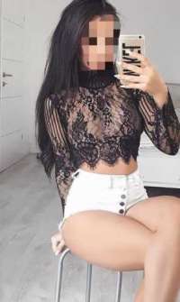 Samsun Genç Escort'un Büyüleyici ve Cazip Dünyasına Giriş