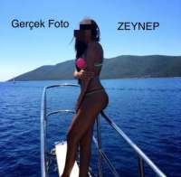Samsun Masaj Escort Bayan Seda
