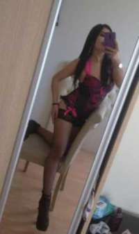 Samsun Masaj Escort Bayanı Olarak Hizmetinizdeyim
