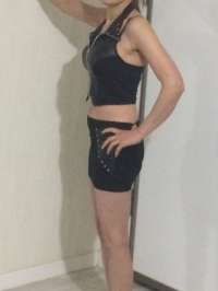 Samsun Masaj Escort: Büyüleyici Güzellik Ela