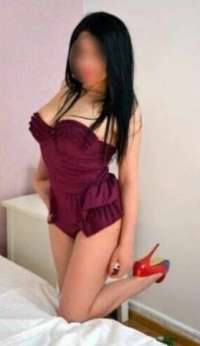 Samsun Masaj Escort - Eşsiz Güzellik, Yasemin