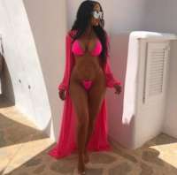 Samsun Masaj Escort - Güzellik, Zariflik ve Şehvetin Birleşimi