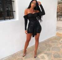 Samsun Masaj Escort - Güzellik, Zariflik ve Şehvetin Birleşimi