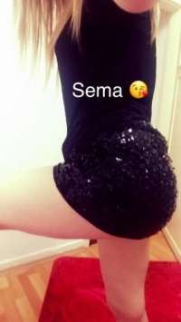Samsun Masaj Escort - Hayatınızı Özgürce Yaşayın
