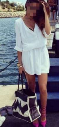 Samsun Masaj Escort: Kusursuz Güzellik, Derin Hizmetler