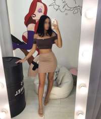 Samsun Masaj Escort Merkezde Bekleyen Büyüleyici Güzellik