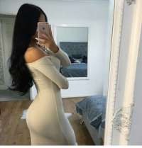 Samsun Masaj Escort - Rüya Gibi Bir Deneyim