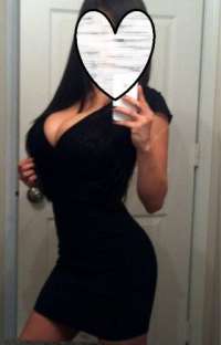 Samsun Masaj Escort Rüyası: Özlem