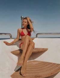 Samsun Masaj Escort - Şehvetin ve Zarafetin Adı