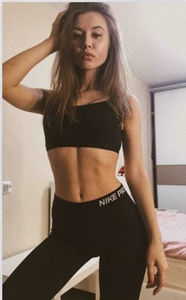 Samsun Masaj Escort - Şehvetin ve Zarafetin Adı