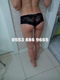 Samsun Masaj Escort'da Rüya Gibi Bir Deneyim: İnce Kıvrımları Olan Azgın Esmer Aylin