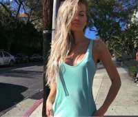 Samsun Masaj Escort'dan Seksi, Bakımlı ve Güzel Sarışınla Tanışın!