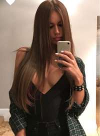 Samsun Masaj Escort'dan Seksi, Bakımlı ve Güzel Sarışınla Tanışın!