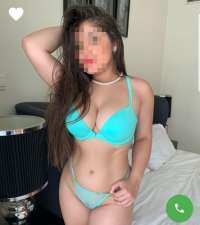 Samsun Masaj Escort'tan Hipnotize Edici Güzellik