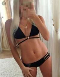 Samsun Rus Escort Bayan Olga: Güzel Geceler için Tek Adresiniz!