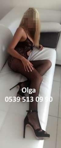 Samsun Rus Escort Bayanın Zarafeti ve Güzelliği
