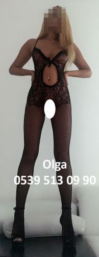 Samsun Rus Escort Bayanın Zarafeti ve Güzelliği