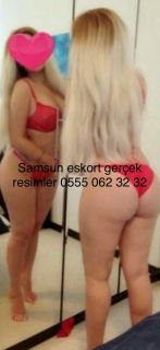 Samsun Rus Escort Ela'nın Büyüleyici Dünyasına Hoş Geldiniz