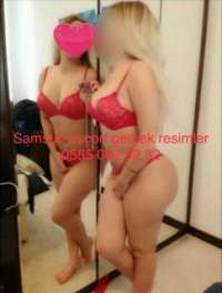 Samsun Rus Escort Ela'nın Büyüleyici Dünyasına Hoş Geldiniz