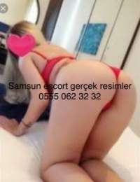 Samsun Rus Escort Ela'nın Büyüleyici Dünyasına Hoş Geldiniz