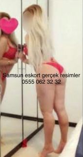 Samsun Rus Escort Ela'nın Büyüleyici Dünyasına Hoş Geldiniz