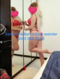 Samsun Rus Escort Ela'nın Büyüleyici Dünyasına Hoş Geldiniz