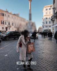 Samsun Rus Escort Elena: Doğanın ve Zevkin Mükemmel Kombinasyonu