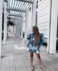 Samsun Rus Escort Elena: Doğanın ve Zevkin Mükemmel Kombinasyonu