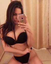 Samsun Rus Escort Etkileyici Güzellikte İz