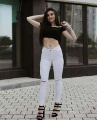 Samsun Rus Escort Heyecanının Zirvesini Keşfedin