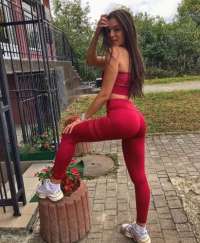 Samsun Rus Escort Heyecanının Zirvesini Keşfedin
