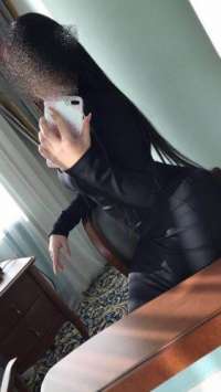 Samsun Rus Escort Olarak Sizlere Kendimi Tanıtıyorum