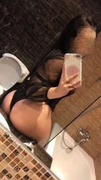 Samsun Rus Escort Olarak Sizlere Kendimi Tanıtıyorum