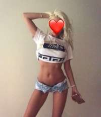 Samsun Rus Escort - Sınırsız Hazzın Adresi