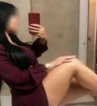 Samsun Rus Escort Tatlı Ve Serüvenci