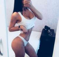 Samsun Rus Escort: Uyanan Cinsellik
