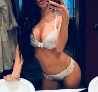 Samsun Rus Escort: Uyanan Cinsellik
