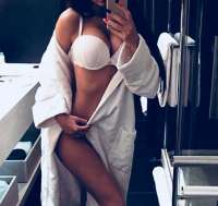 Samsun Rus Escort: Uyanan Cinsellik