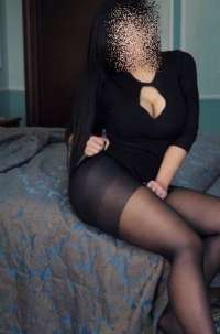Samsun Rus Escort - Yasemin'in Taş Gibi Rus Büyüsü