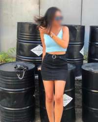 Samsun Rus Escort: Zarif ve Çekici