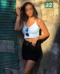 Samsun Rus Escort: Zarif ve Çekici