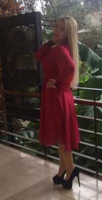 Samsun Rus Escort'da Rüyalarınızdaki Deneyim: Alena