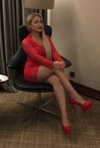 Samsun Rus Escort'da Rüyalarınızdaki Deneyim: Alena