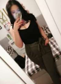 Samsun Rus Escort'da Rüyalarınızdaki Deneyim: Alena