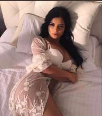 Samsun Rus Escort'ta Olağanüstü Bir Gece