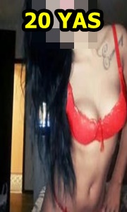 Samsun Rus Escort'ta Unutulmaz Deneyimler